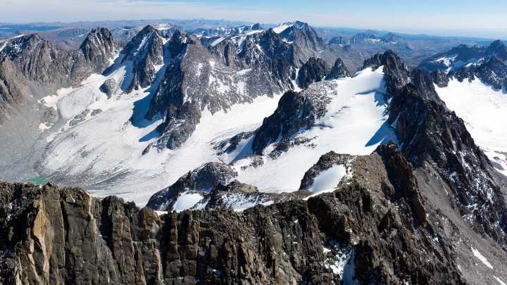 Skip The Tetons: Wyoming’s "Mini Everest" Is The Spectacular Peak You've Never Heard Of