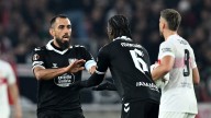 El 1x1 del Celta ante el Stuttgart
