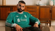 Reds in green: Liverpool's new 2025-26 third kit is a beauty