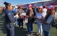 Acerca SSPM sus servicios a la ciudadanía