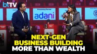 FYI The BYIs-Bright Young Indians At India Today Conclave
