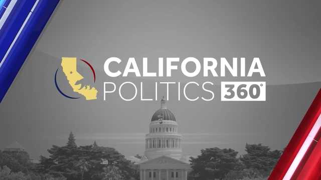 California Politics 360: Charlie Kirk’s impact on California