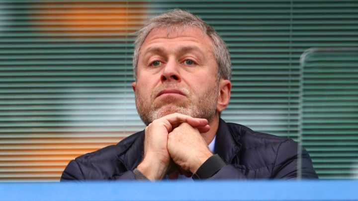 Chelsea hit with 74 charges for alleged rule breaches during Roman Abramovich era