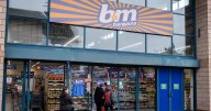 B&M shoppers 'need' £28 LED mirror that's 'a steal' for the price