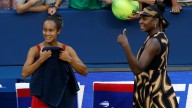 'Serena, you need to show up': Venus Williams sends message after US Open doubles win with Leylah Fernandez