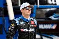 Stewart Friesen Admits Harsh Reality of Injury Rehab as He Plots NASCAR Comeback Plans After encountering a harrowing crash, Stewart Friesen is back on track after almost two months - but still is und