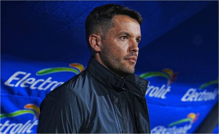 Nicolás Larcamón pide mesura y enfoque a pesar del invicto en el Apertura 2025