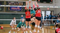 Top Performers: SMCC volleyball celebrates Teal Attack with big win