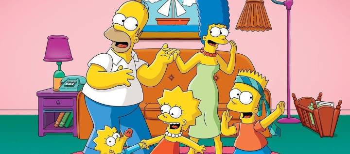 Confirman nueva película de 'Los Simpson' para julio de 2027