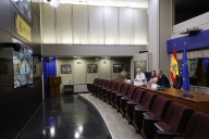 Los países europeos se comprometen a trabajar por el alto el fuego y la paz en Ucrania