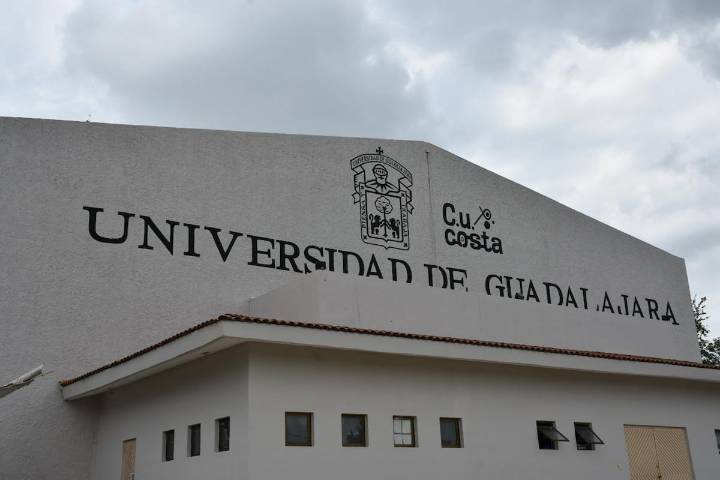 Estudiantes del CuCosta ven en la Ciudad de México más oportunidades para crear cine