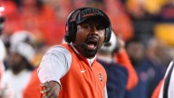 Fran Brown’s $4M Future Prospects Changing Colors as Syracuse AD Softens Preseason Stance Syracuse head coach Fran Brown gets an optimistic future update from his AD after backtracking his earlier sta