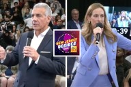 First debate: Trump, costs and political divisions in NJ