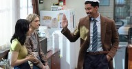 Good news: ‘The Paper’ finds belly laughs and beauty in fledgling world of local media
