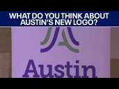Backlash continues against Austin's new city logo