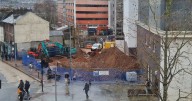 Exeter student flats investment 'biggest since Princesshay'