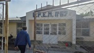 Un estudiante llevó una pistola al CPEM 67 de Centenario y causó pánico