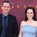 Michelle Dockery on Pregnancy, Downton Abbey Ending