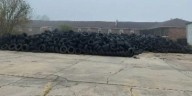 Illegal dumping could cost tire businesses big due to new ordinance