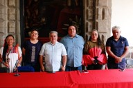 Tlatelolco tendrá actividades culturales  por el 40 aniversario del sismo de 1985