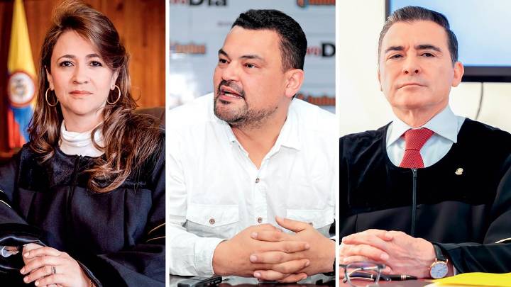 La investigación contra Carlos Alberto Carreño, de Comunes, por supuestamente solicitar dinero a su UTL, se estancó. ¿Qué pasó?