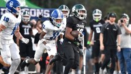 KHSAA football: Dixon leads South Oldham over Oldham County; CAL, Ballard roll