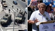 Organizaciones sociales reaccionan a la decisión de la Corte Suprema de permitir patrullajes de ICE en California