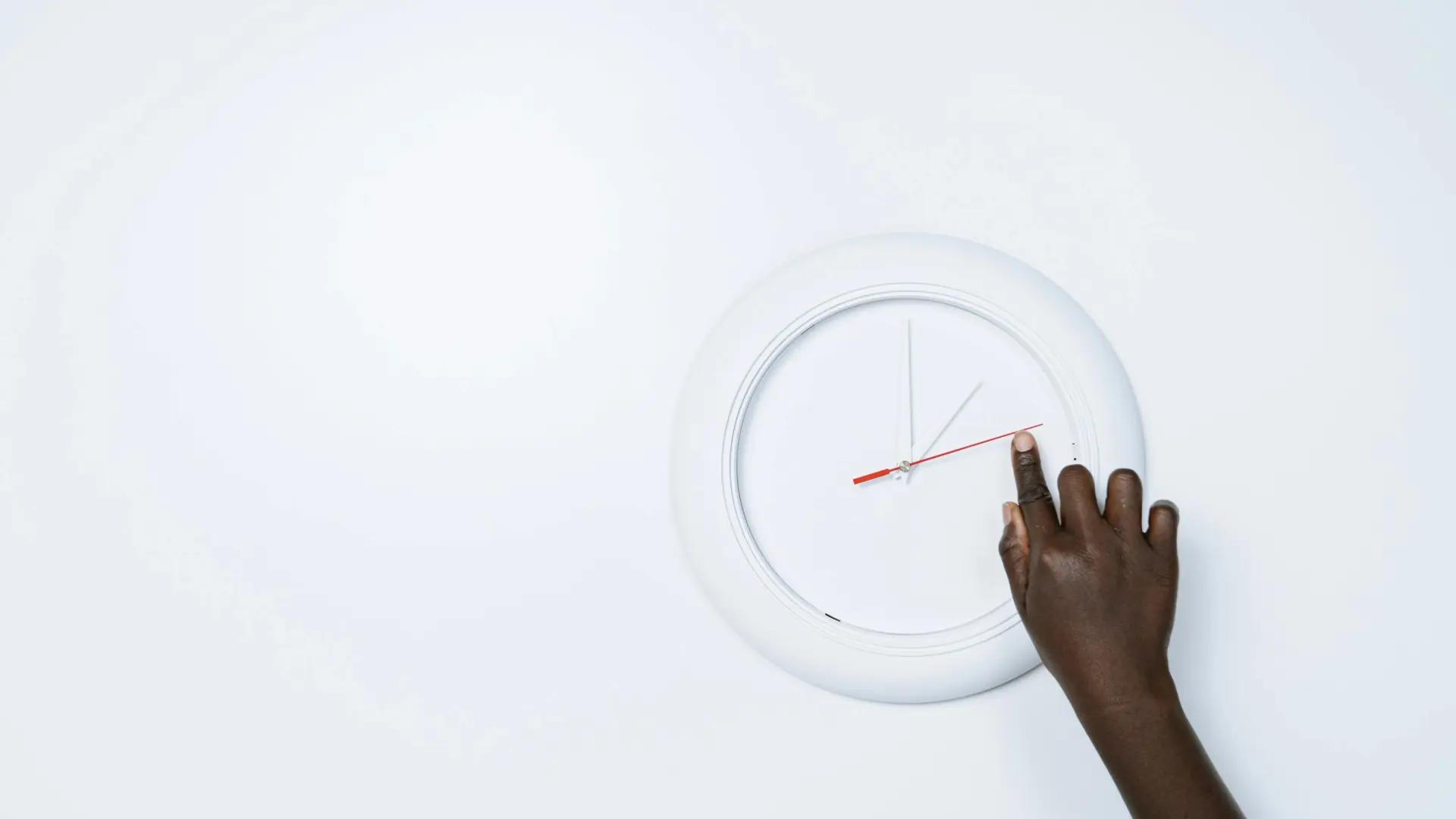 Adiós al horario de verano: este es el día en el que cambia la hora en España