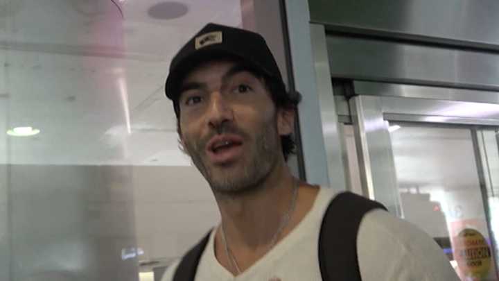 Justin Baldoni Says He's 'Doing Wonderful' Amid Blake Lively Legal Drama