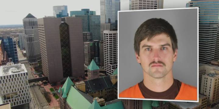 Duluth man’s felony behavior explained by psychologist and lawyer