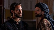 Quién es Julio Peña, el protagonista de 'El cautivo' en la nueva película de Alejandro Amenábar
