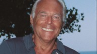 Fashion designer Giorgio Armani dead at 91