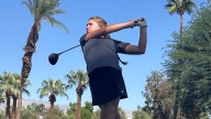 It's time for Desert Sun Athlete of the Week. Voting now open