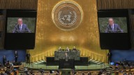 La solución de los dos Estados gana terreno en la ONU