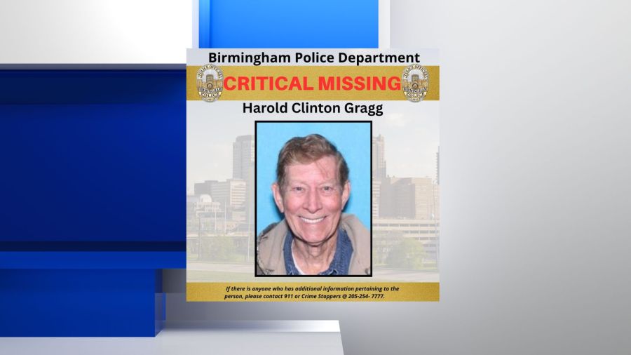 Birmingham police searching for missing 76