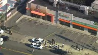 13-year-old boy shot in the head in Queens, rushed to hospital in critical condition