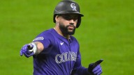 Rockies announce Warming Bernabel IL move