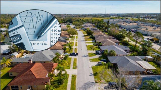 Avanza la propuesta para reducir el impuesto a la propiedad en Florida: en qué etapa está