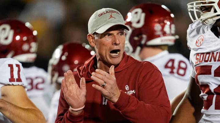 Brent Venables eats freshmen QBs alive, which means a 'trial by fire' for Michigan's Bryce Underwood