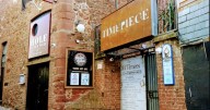 Exeter club goes wild for 'celebrity' guest star