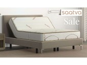 Save Up to $300 on Saatva Luxury Mattresses