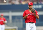 Red Sox roster moves include season-ending IL stint for key trade piece who spent all year in Triple