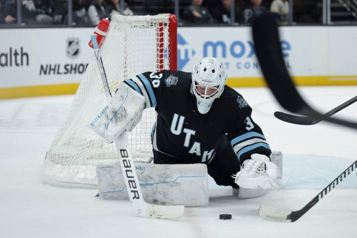 Mammoth Place Connor Ingram On Waivers