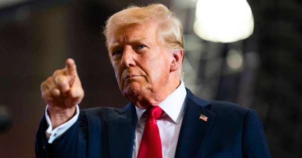 EE.UU. busca al aliado menos pensado en América Latina y se aleja de México mientras Venezuela se prepara para "una guerra": le quiere depositar USD 20 mil millones y financiarlo por completo