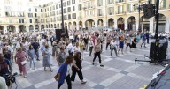La ‘gent gran’ se va de tardeo