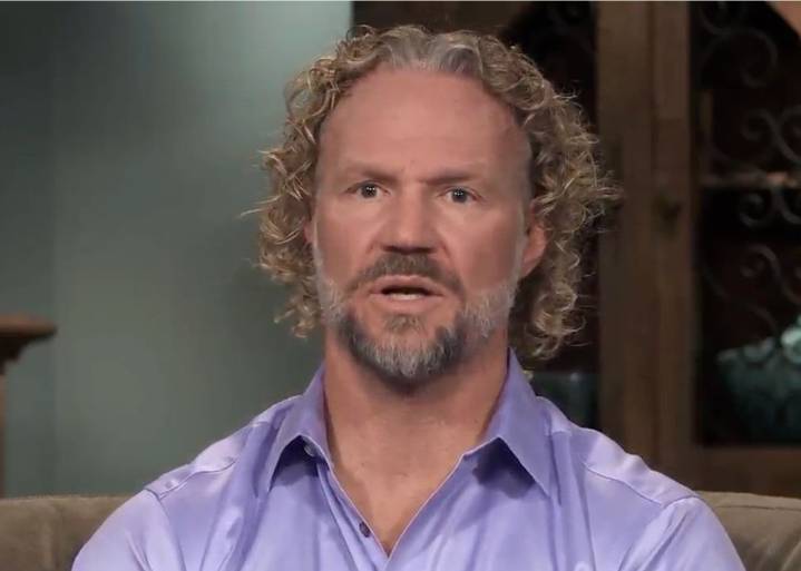 Kody Brown: My Wife and Daughters are Total Wusses!