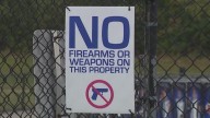 Police: Gun found in bathroom at Twinsburg High School football stadium