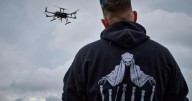European countries meet to discuss a 'drone wall' as airspace violations mount