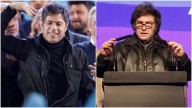 Ganadores y perdedores de la elección en PBA: Kicillof y los intendentes afianzaron su poder y los estrategas de LLA sufrieron una dura derrota