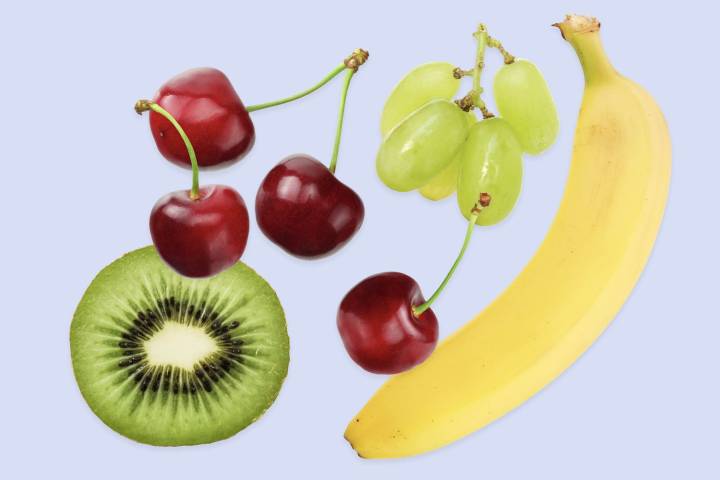8 Fruits That Can Help You Sleep Better Naturally
